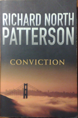Conviction: A Novel Richard North Patterson